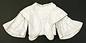 Bodice by Unknown Artist