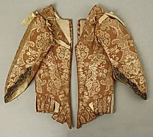 Bodice by Unknown Artist