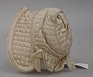 Bonnet by Unknown Artist