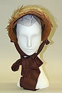 Bonnet by Unknown Artist