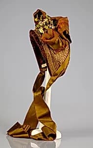 Bonnet