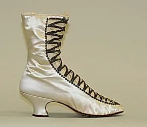 Boots by Unknown Artist