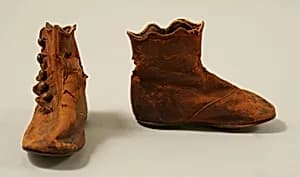 Boots by Unknown Artist