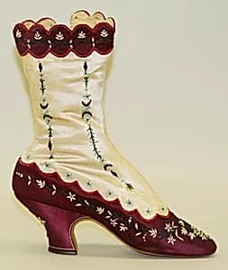Boots by Unknown Artist