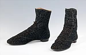 Boots by Unknown Artist