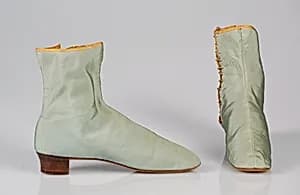 Boots by Unknown Artist