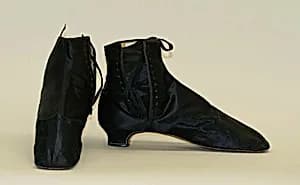 Boots by Unknown Artist