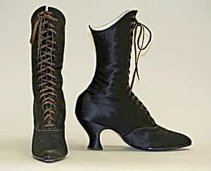 Boots by Unknown Artist