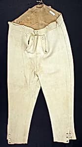 Breeches by Unknown Artist