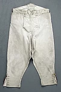 Breeches by Unknown Artist