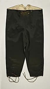 Breeches by Unknown Artist