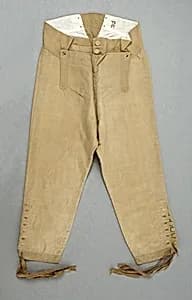 Breeches by Unknown Artist