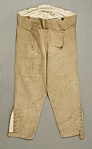 Breeches by Unknown Artist
