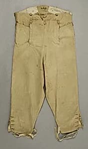Breeches by Unknown Artist