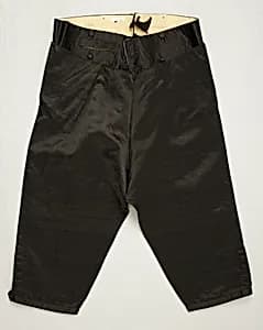 Breeches by Unknown Artist