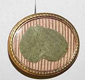 Brooch by Unknown Artist