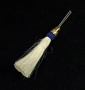 Brush by Unknown Artist