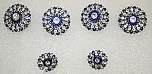 Button by Unknown Artist