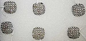 Button by Unknown Artist