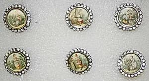 Button by Unknown Artist