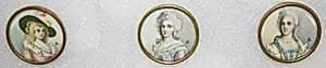 Button by Unknown Artist