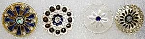 Button by Unknown Artist