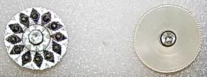 Button by Unknown Artist