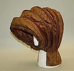 Calash by Unknown Artist