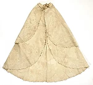 Cape by Unknown Artist