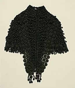 Cape by Unknown Artist
