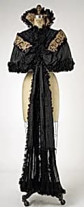 Cape