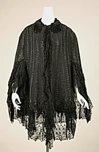Cape by Emile Pingat|Maison Pingat