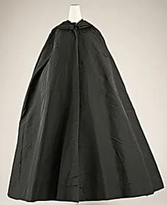 Cape by Unknown Artist