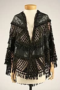 Cape by Unknown Artist
