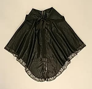 Cape by Unknown Artist
