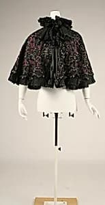 Cape