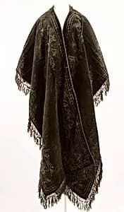 Cape by Unknown Artist