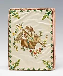 Case by Unknown Artist