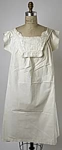 Chemise by Unknown Artist