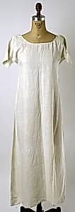Chemise by Unknown Artist