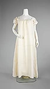 Chemise by Unknown Artist