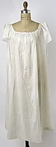 Chemise by Unknown Artist