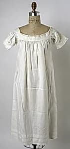 Chemise by Unknown Artist