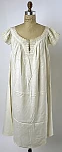 Chemise by Unknown Artist