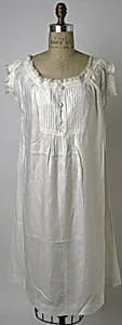Chemise by Unknown Artist