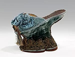 Chopines by Unknown Artist