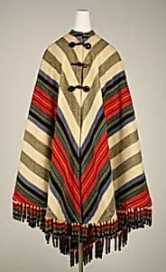 Cloak by Unknown Artist