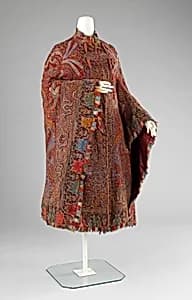 Cloak by Unknown Artist