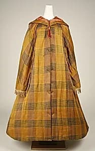 Cloak by Unknown Artist