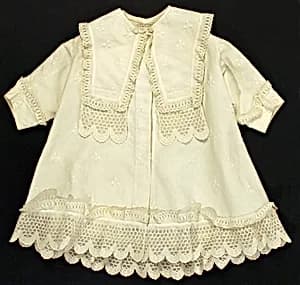 Coat by Unknown Artist